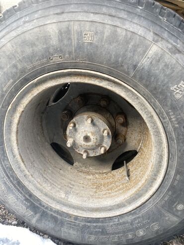 Прицепы и полуприцепы: Прицеп, Самосвал — 12