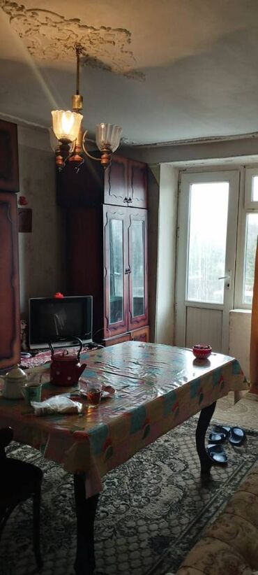 Uzunmüddətli kirayə mənzillər: Sumqayıt 2 ci mkr 5.4 m də 2 otaqlı zəif təmirli mənzil kirayə -da lalafo.az — 7 Uzunmüddətli kirayə mənzillər: Sumqayıt 2 ci mkr 5.4 m də 2 otaqlı zəif təmirli mənzil kirayə — 7