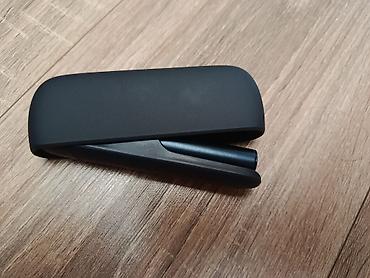 Iqos iluma tutun qızdırıcısı ela vəziyyətdə lalafo.az -da Iqos iluma tutun qızdırıcısı ela vəziyyətdə