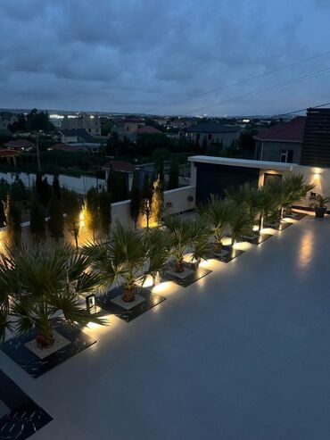 Həyət evləri və villaların satışı: 6 otaqlı, 300 kv. m — 10