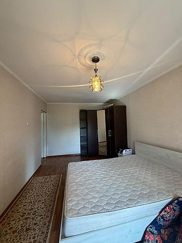 кварт: 1 комната, 32 м², 104 серия, 4 этаж, Косметический ремонт — 2