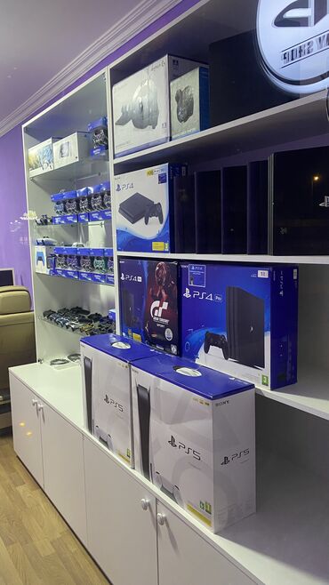 note 5 qiymeti: Hər növ PlayStation avadanlığının satışı Mağazadan, habelə münasib