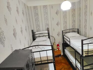 Otaqların günlük kirayəsi: 📍 Ünvan: İçərişəhər metrosunun yaxınlığı, Təzə bəy hamamının yanı 🚇 — 14