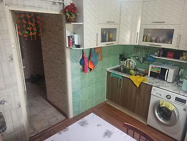 Продажа квартир: 3 комнаты, 70 м², 105 серия, 5 этаж, Евроремонт — 4