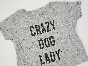 bluzki dla psa: Sinsay, T-shirt damski, rozmiar S — 1