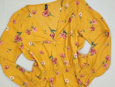 H&M, Women's blouse, size L
