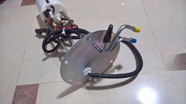 Auto delovi: MOSTPLUS Fuel Pump ID Oglasa: #130965628 Prijavi Informacije Slanje — 5