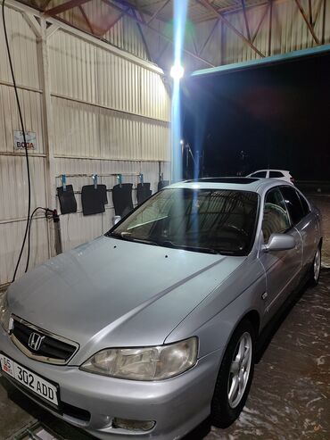 передний бампер опель вектра с: Honda Accord: 2001 г., 2.3 л, Механика, Бензин, Седан