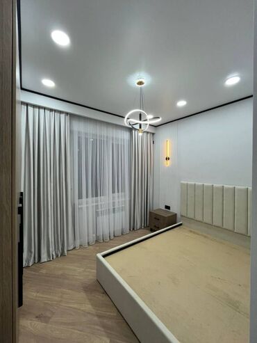 Куплю квартиру: 2 комнаты, 61 м², Элитка, 2 этаж, Евроремонт