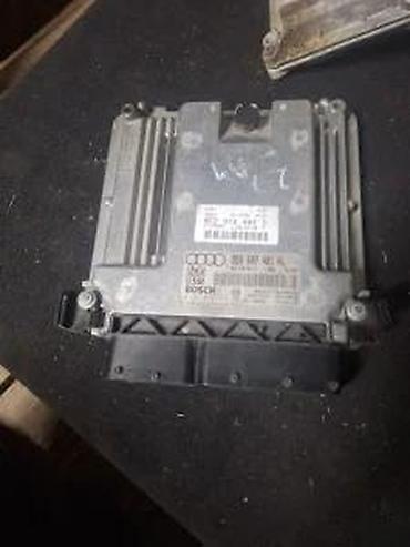 akumulatori: ECU MOTORNI RACUNAR A4 B7. 8E0907401AL | ECU motorni racunar — 1