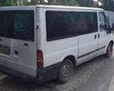 Ford: BOS PUMPA TRANZIT TDDI ZA FORD OSTALO OD 2003. DO 2005. GOD. | FORD — 19