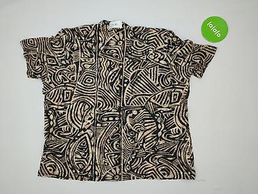 rainbow top: Freya, Bluzka damska, rozmiar 4XL — 3