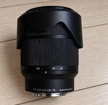 sony rx m3: Sony A7 III + объектив 28-70mm Продаю Sony A7 III в хорошем состоянии — 3