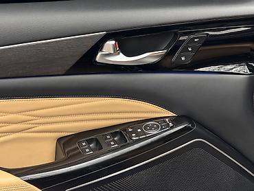 Kia: Kia K7: 2021 г., 2.5 л, Автомат, Бензин, Седан — 10