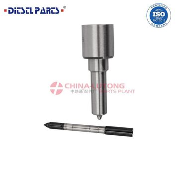 Common Rail Fuel Injector Nozzle L374PRD (3SF) Whats--App