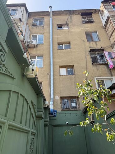 Xəmir yoğuran aparatlar: Havalandırma sistemi. Təzə qoyulub. Restoran baglanır deye 2600 azn