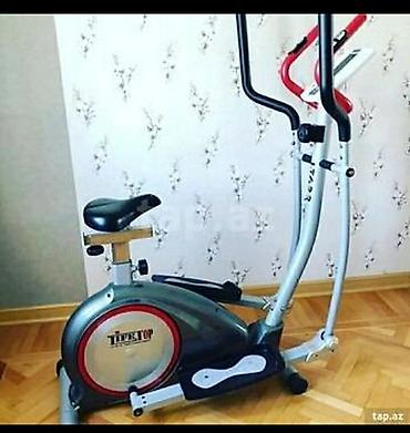 Спорт и хобби: Original velotrenajor veloxizek trenajorlarinin cox serfeli qiymetlere — 1
