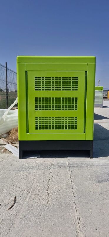 Generatorlar: Satış, Yeni, Dizel, Generator, Fullpower, Pulsuz çatdırılma — 8