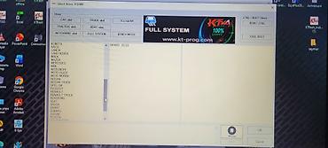 Digər avtoelektronika: KT200II programator orijinal plus version. ORİJİNAL, ən full və ən — 30