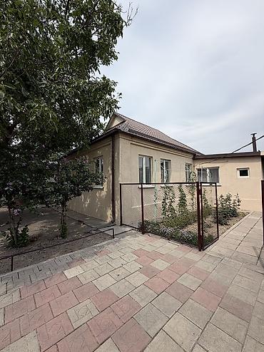 Продажа коттеджей и домов: 📍В Сокулуке продается дом расположенный на участке 15 соток 🏷️Об — 2