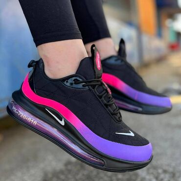 Patike: Nike air MX 818 patike muške i ženske Novo Brojevi 36 do 46 fb Moja — 4