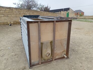 Butkalar, köşklar: Salam ünvan müşviqabadı keçəndən sonra təzəkənd kəndidir — 5