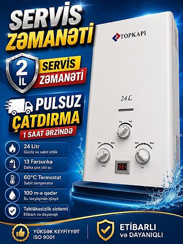 1155 plata: Pitiminutka Topkapı, 24 l/dəq, Yeni, Kredit yoxdur, Rayonlara çatdırılma, Pulsuz çatdırılma — 1
