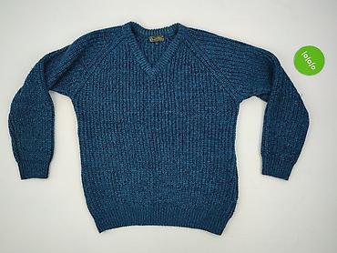 Mens: Sweter for men, size L — 2