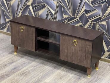 TV altlığı: Tv stend Televizor altlığı Son günlərin möhtəşəm endirimləri — 9