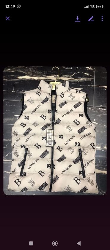 Ostale jakne: S 4000 — 8