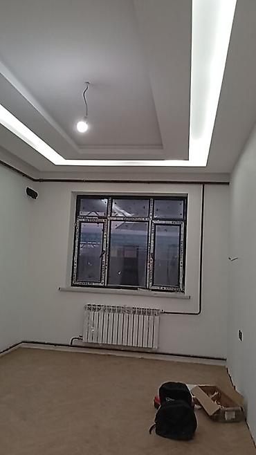 Покраска: Покраска стен, Покраска потолков, На водной основе, Больше 6 лет опыта — 6