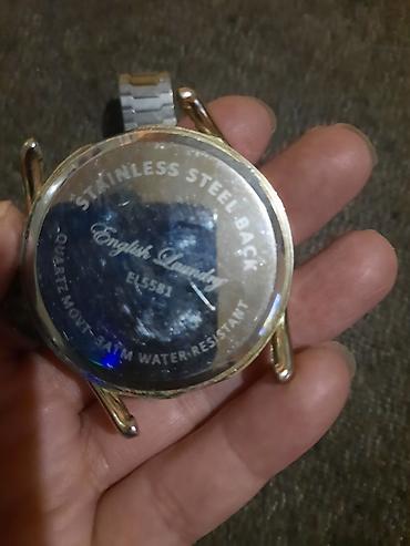 Ručni satovi: Set ručnih satova – miks modela - Više analognih muških satova sa — 11