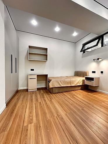 Посуточная аренда квартир: 3 комнаты, Постельное белье, Парковка, Бронь — 14