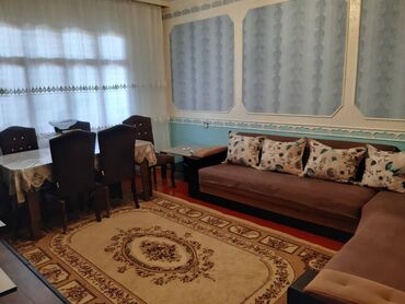 Köhnə tikili: Sumqayıt, 3 otaqlı, Köhnə tikili, 66 kv. m — 2