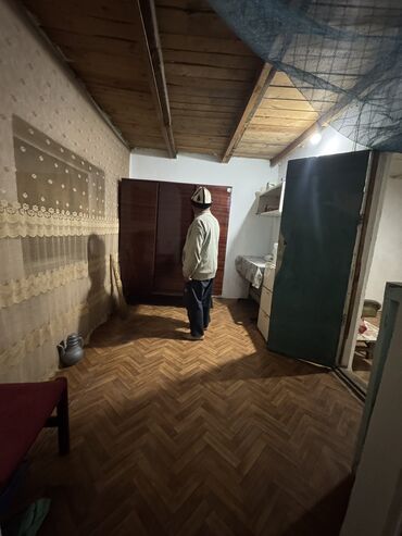 сдам 1 комнатную квартиру в аламедин 1: 2 комнаты, Собственник, Без подселения, С мебелью полностью