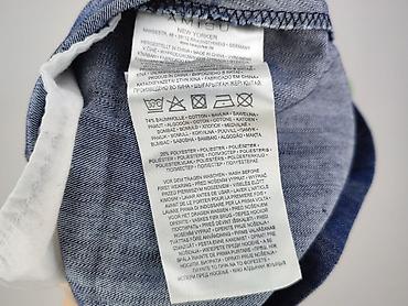 papaya denim: Amisu, Sukienka damska, rozmiar L — 5