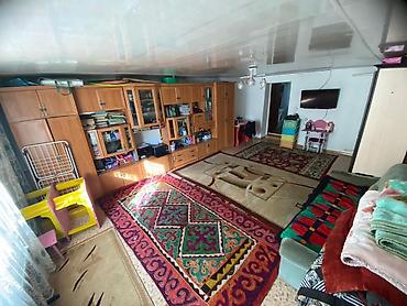 Продажа коттеджей и домов: Продается участок 4 сотки, в районе Аламедин-1, все условия для жизни — 12