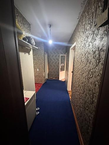 кв токмак: 3 комнаты, 66 м², Индивидуалка, 2 этаж, Старый ремонт — 4