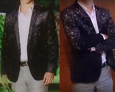 Odela: Kostim Dolce & Gabbana, bоја - Crna — 3