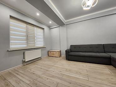 Продажа квартир: 1 комната, 43 м², Элитка, 5 этаж, Евроремонт — 11