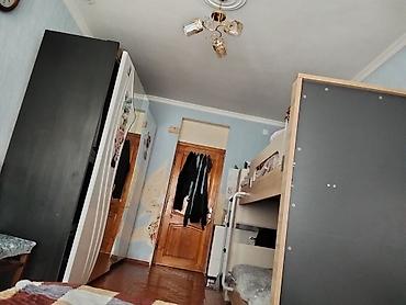 Продажа квартир: Баку, Монтин, 2 комнаты, Вторичка, м. Нариман Нариманов, 42 м² — 6