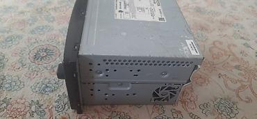 cd çalar: Toyota orijinal avtomobil maqnitofonu (OEM başlıq bloku) — 5