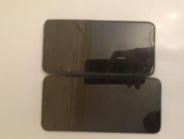 Samsung A10e, 4 GB, rəng - Qara, Qırıq