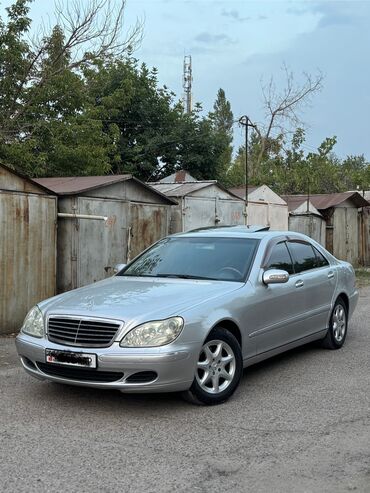 хонда сивик леви руль автамат хежибек серебристый: Mercedes-Benz S-Class: 2004 г., 3.5 л, Автомат, Бензин, Седан