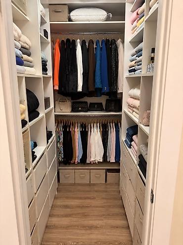 2 8: 2 комнаты, 75 м², Ала-Арча ТРЦ Элитка, 9 этаж, Евроремонт — 10