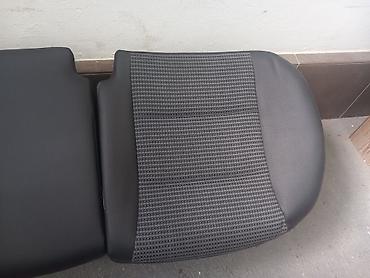 sale for car: Sedišta mercedes w169 i w245 sedišta su u dobrom stanju .Prednja su — 5