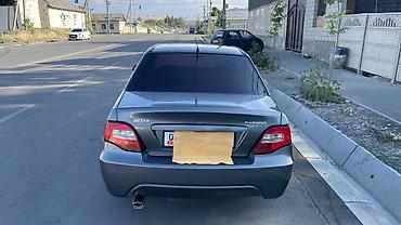 chevrolet treker: Daewoo Nexia: 2012 г., 1.5 л, Механика, Газ — 5