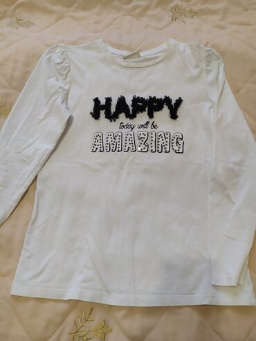 Топы и рубашки: Рубашка, Б/у — 6