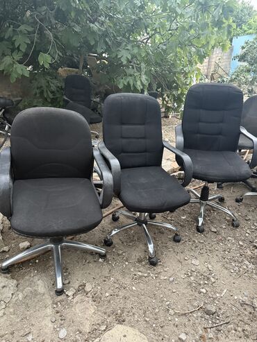 Ofis oturacaqları: Ofıs kreslo ıwleydı