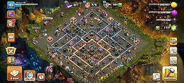 hayday hesab: Clash of Clans hesabı – tecili satılır qiymet razılaşma yolu ile — 2